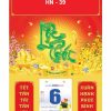 Bìa Lịch Treo Tường Lộc Phát (HN-39)
